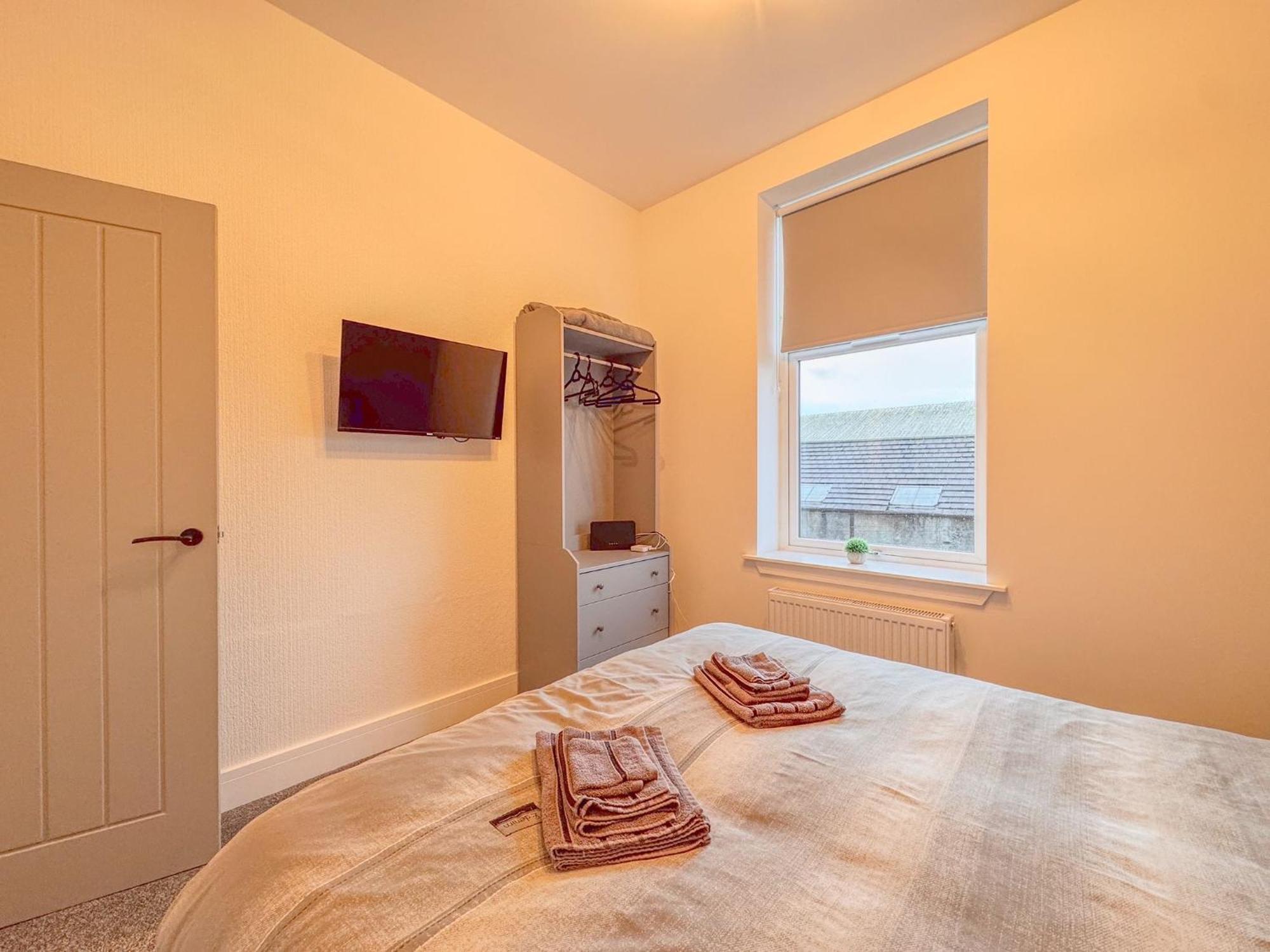 Barassie, Troon