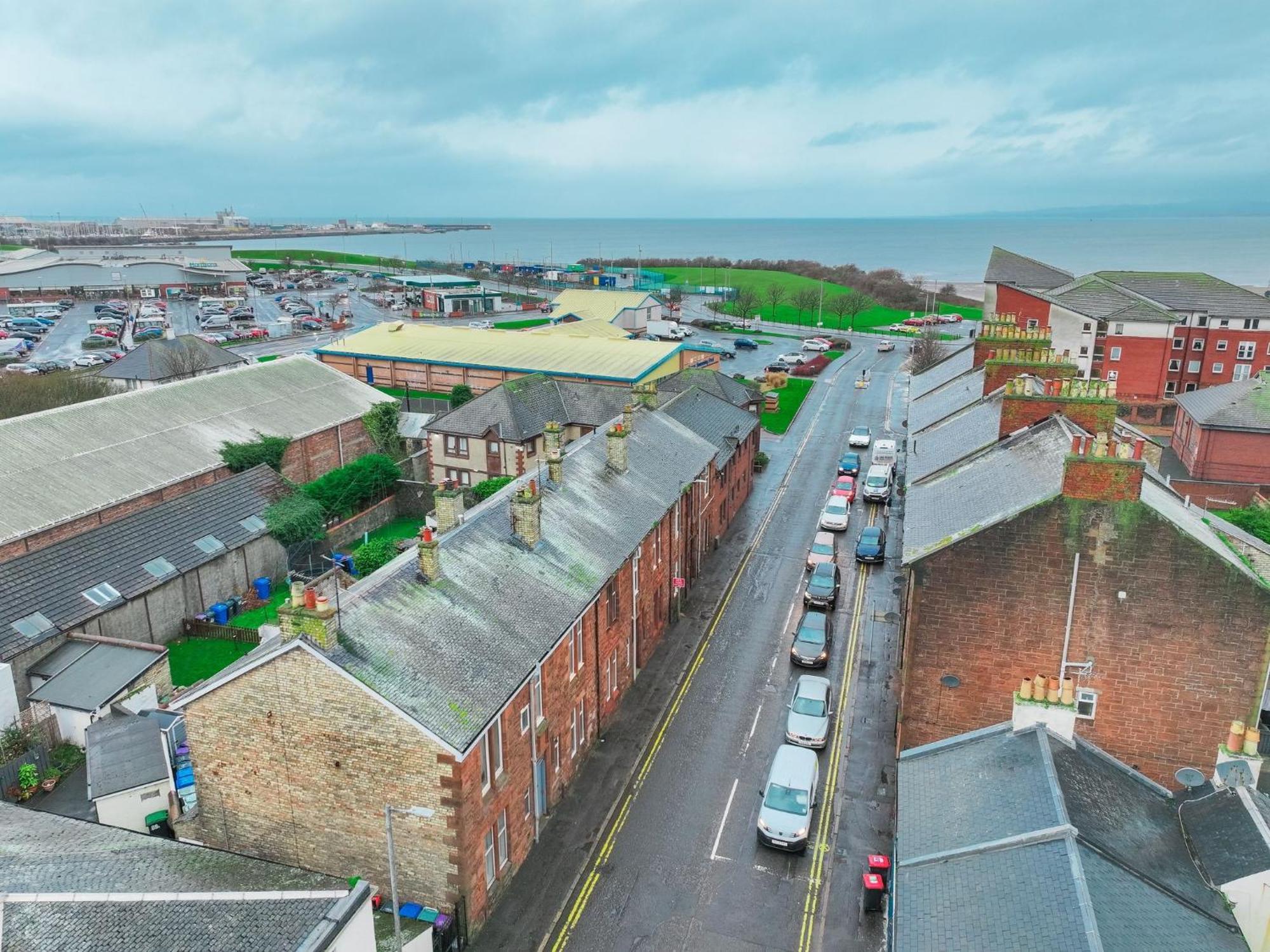 Barassie, Troon