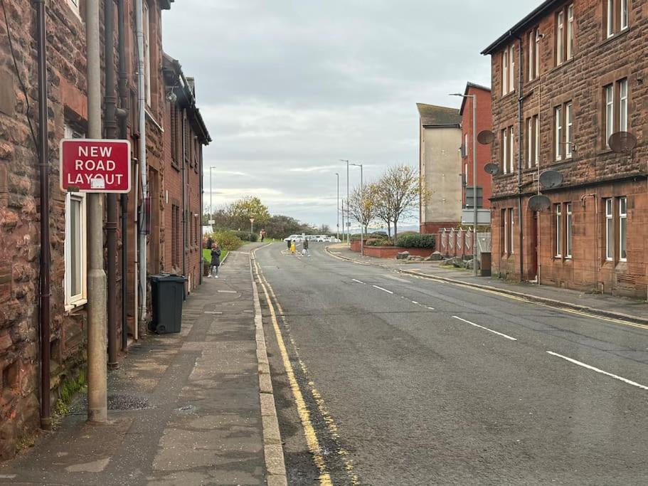 Barassie, Troon
