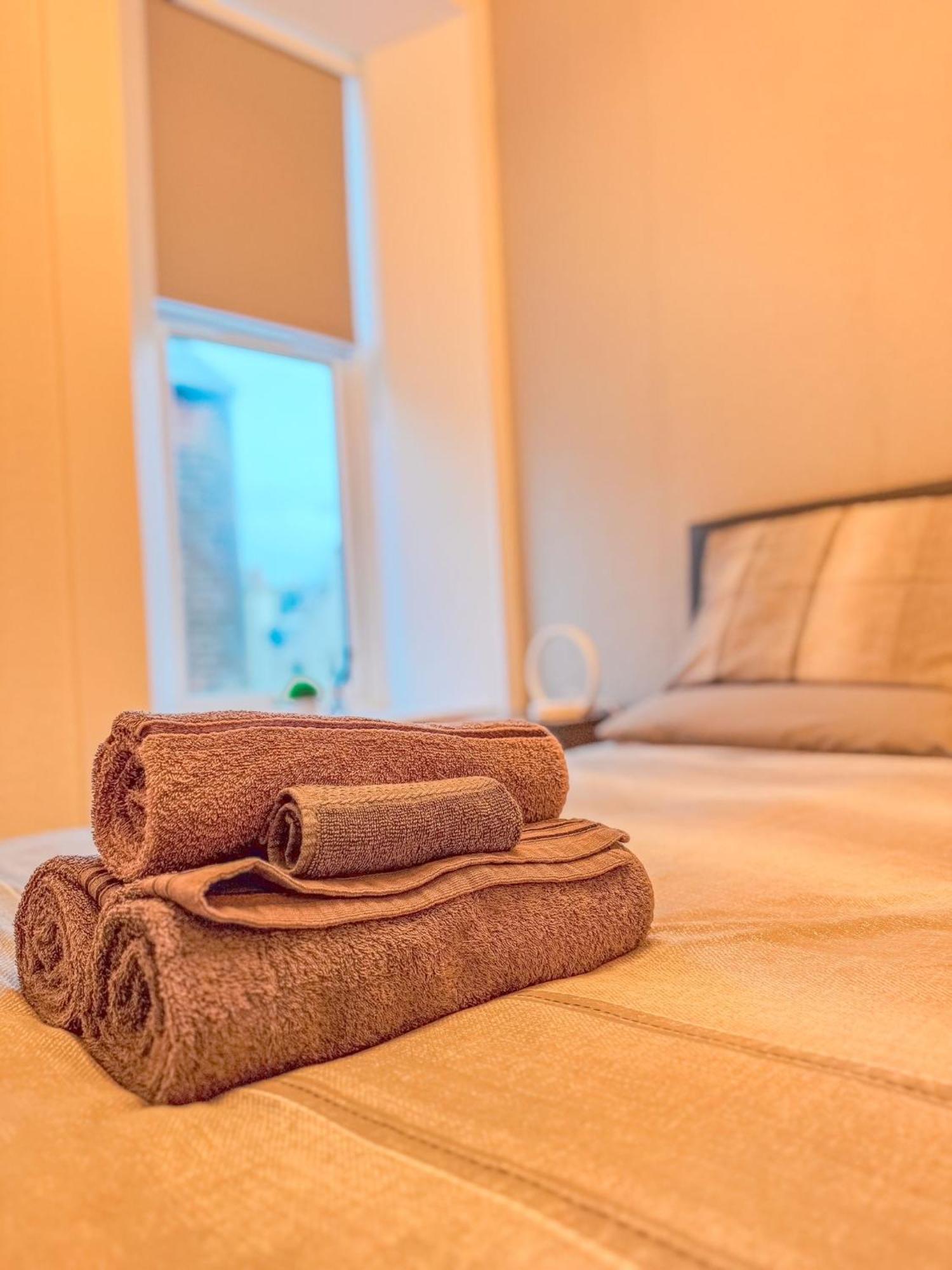 Apartment Barassie, *